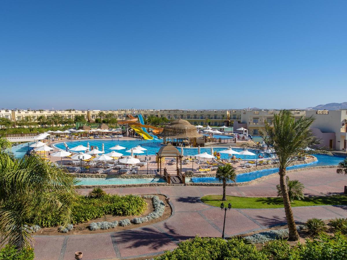 Concorde El Salam Hotel Sharm El Sheikh Sport Hotel — Sharm El Sheikh, Red Sea