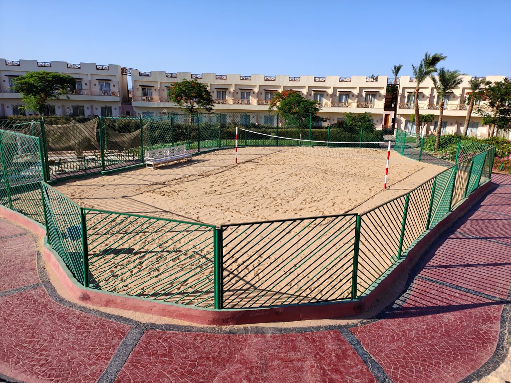 Concorde El Salam Hotel Sharm El Sheikh Sport Hotel — Sharm El Sheikh, Red Sea