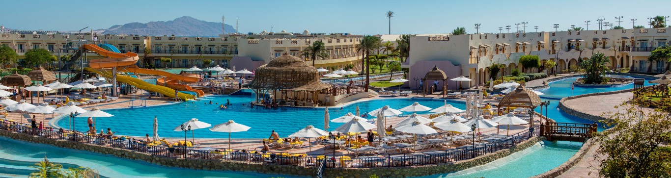 Concorde El Salam Hotel Sharm El Sheikh Sport Hotel — Sharm El Sheikh, Red Sea