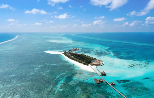 Jawakara Islands Maldives