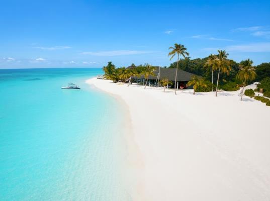 Jawakara Islands Maldives