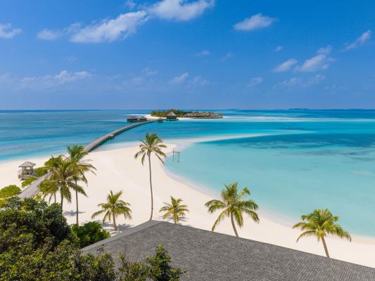Jawakara Islands Maldives