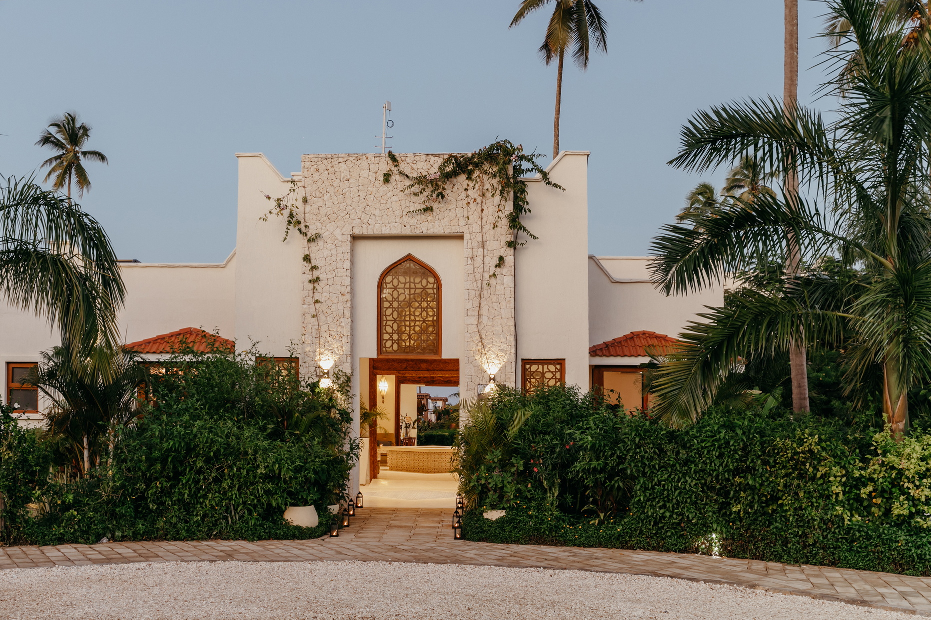 LUX Marijani Zanzibar — Pwani Mchangani, Zanzibar North