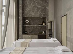 So/ Uptown Dubai Hotel