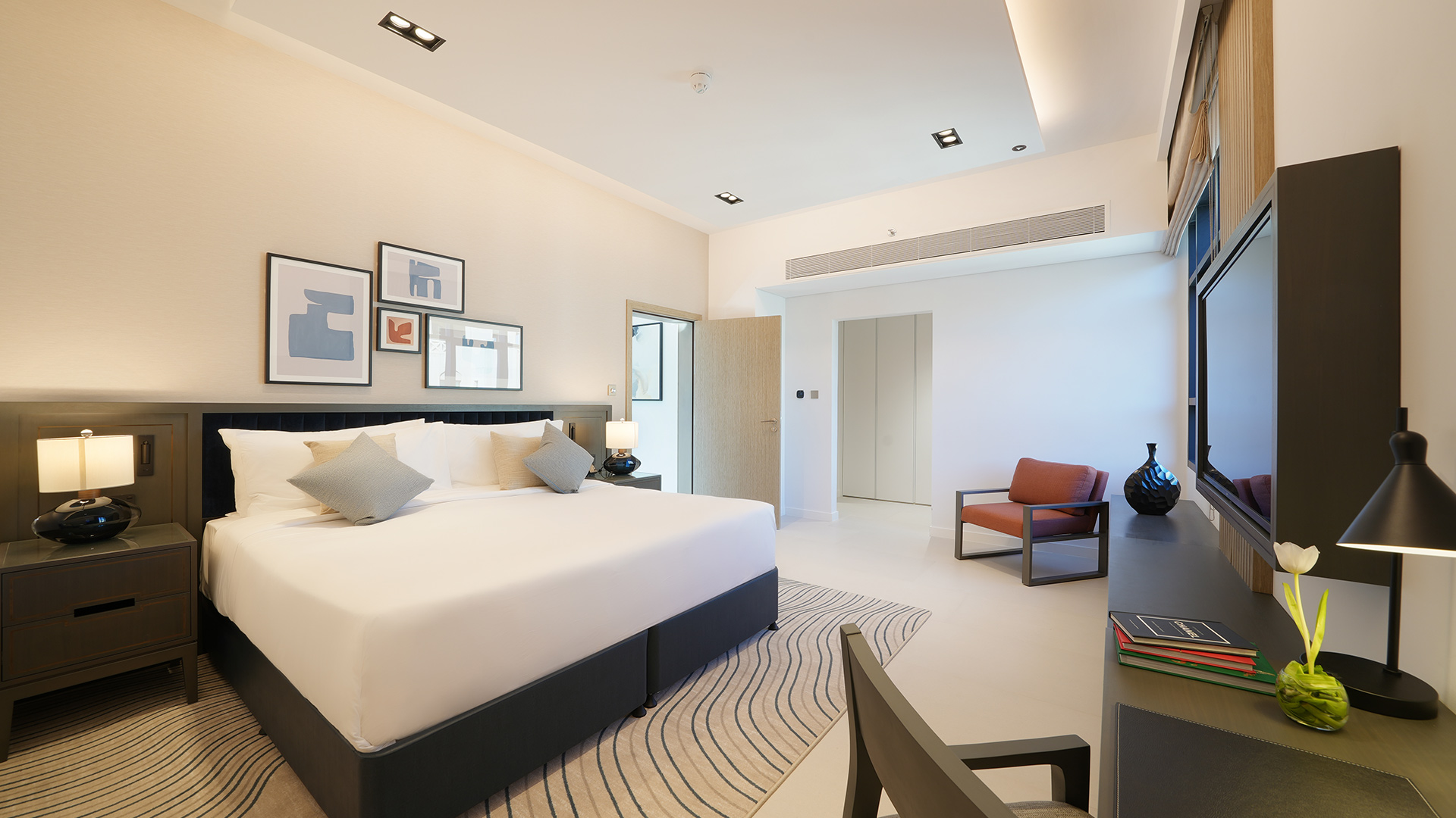 Cheval Maison - The Palm Dubai