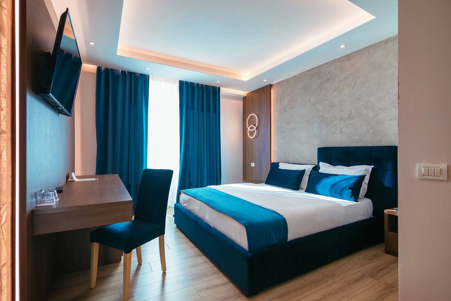 Albanian Star Hotel