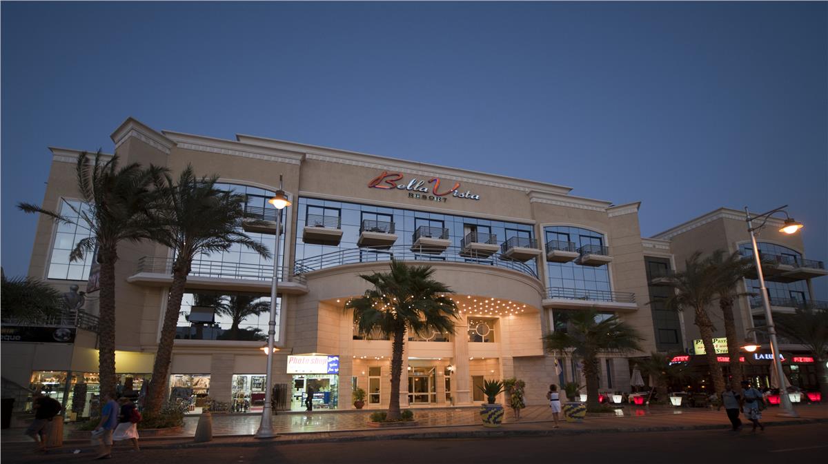 Bella Vista Resort Hotel