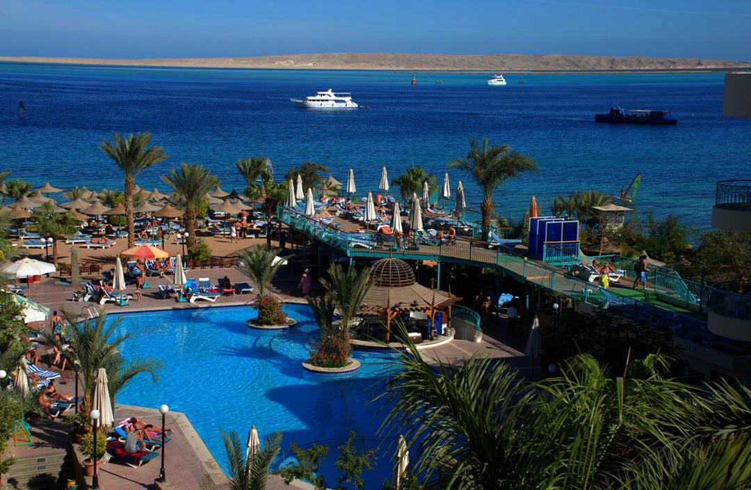 Bella Vista Resort Hotel