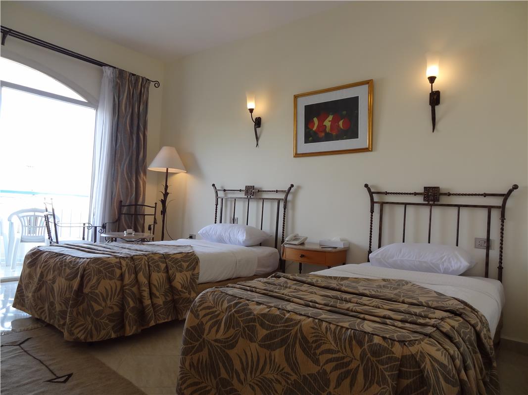 Bella Vista Resort Hotel