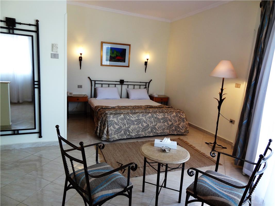 Bella Vista Resort Hotel