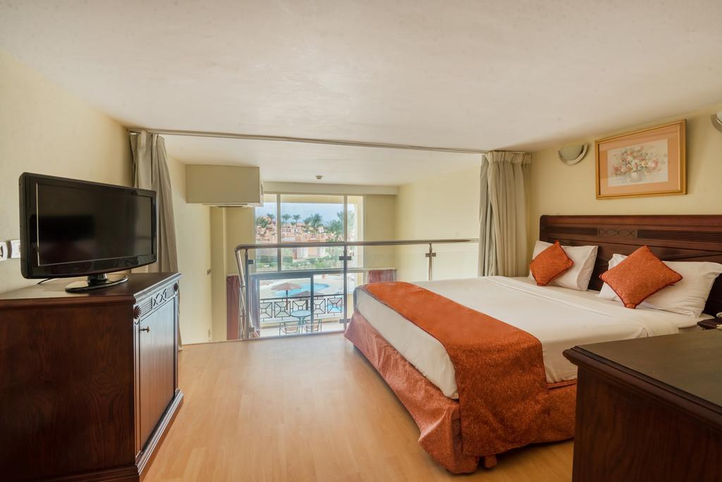 Imperial Shams Abu Soma Resort