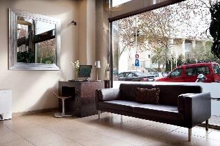 Hotel Teatre Auditori