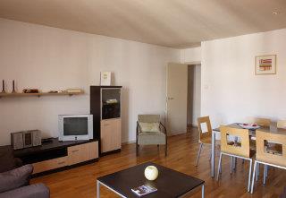 MH Apartments Ramblas