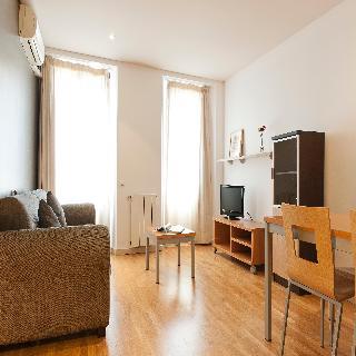 MH Apartments Ramblas
