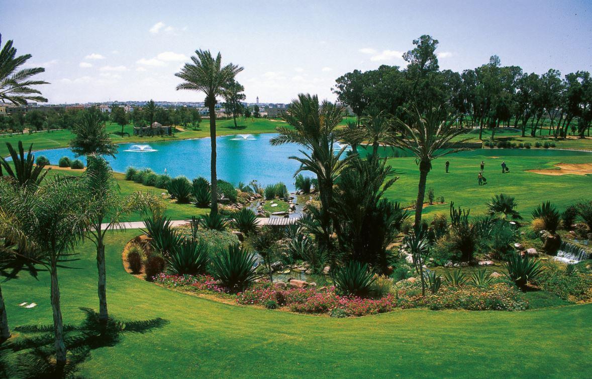 Hotel Riu Tikida Beach - All Inclusive Adults Only