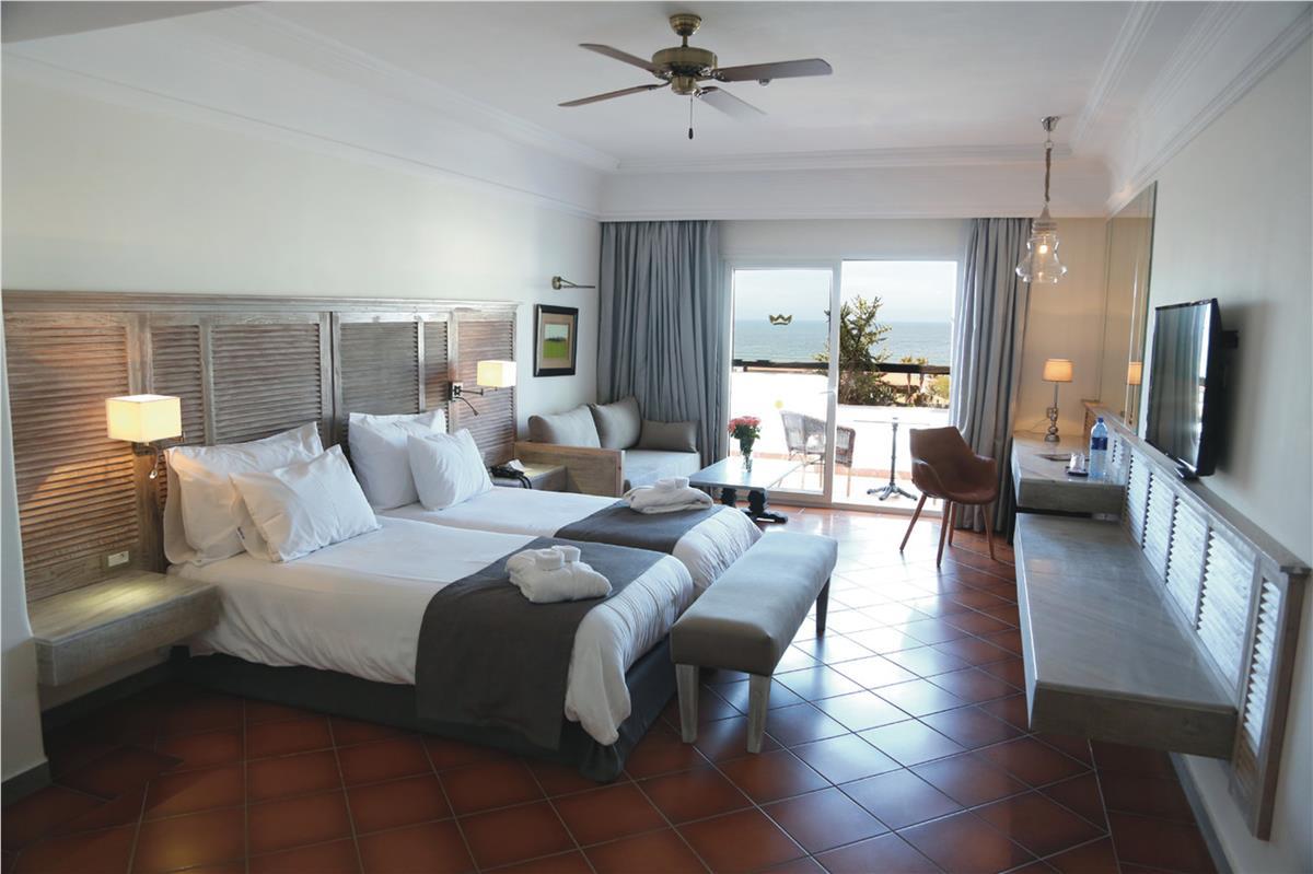 Hotel Riu Tikida Beach - All Inclusive Adults Only