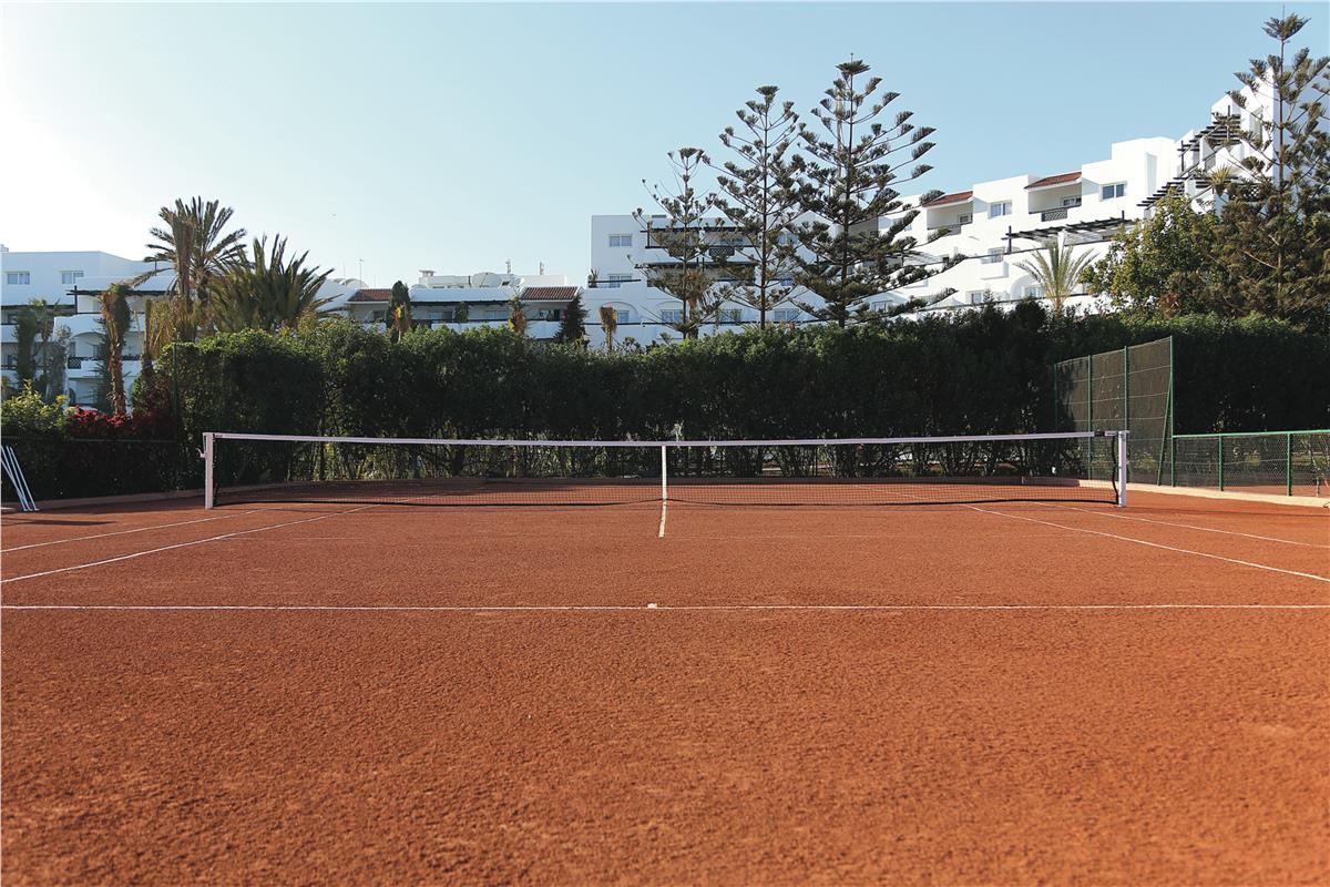 Hotel Riu Tikida Beach - All Inclusive Adults Only