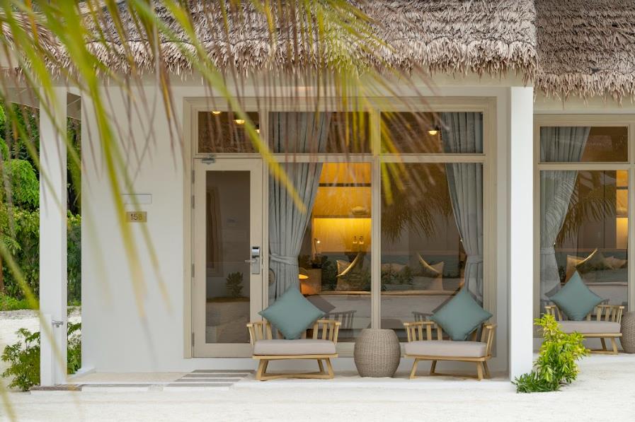 Bandos Maldives