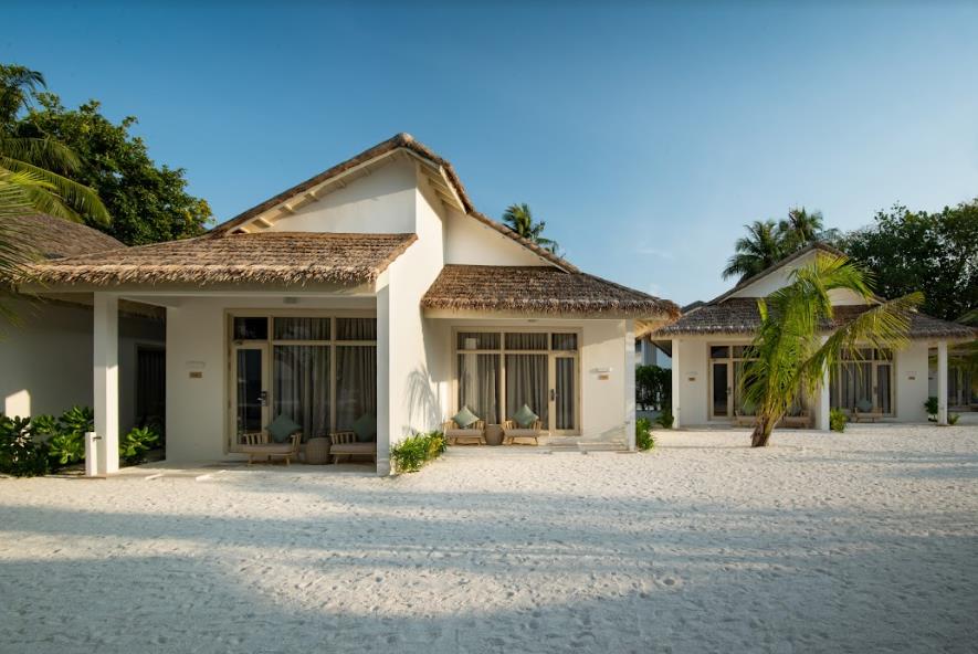 Bandos Maldives