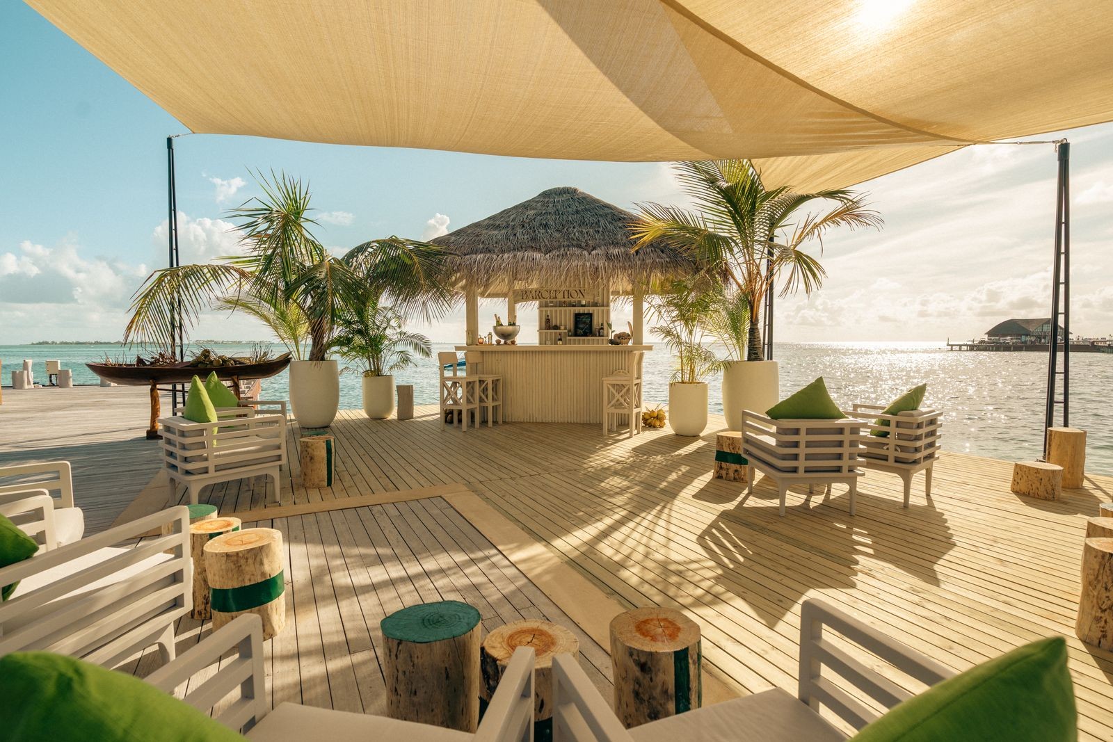 Sun Siyam Olhuveli