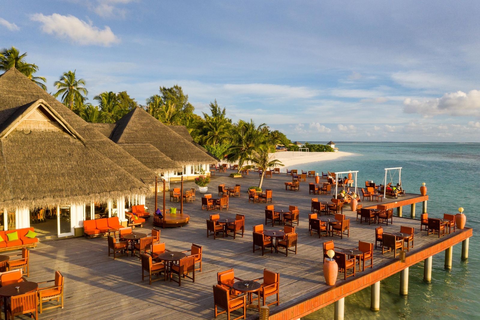 Sun Siyam Olhuveli
