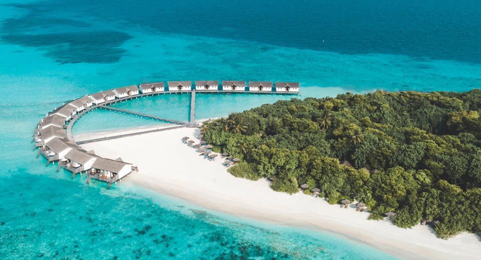 Reethi Beach Resort