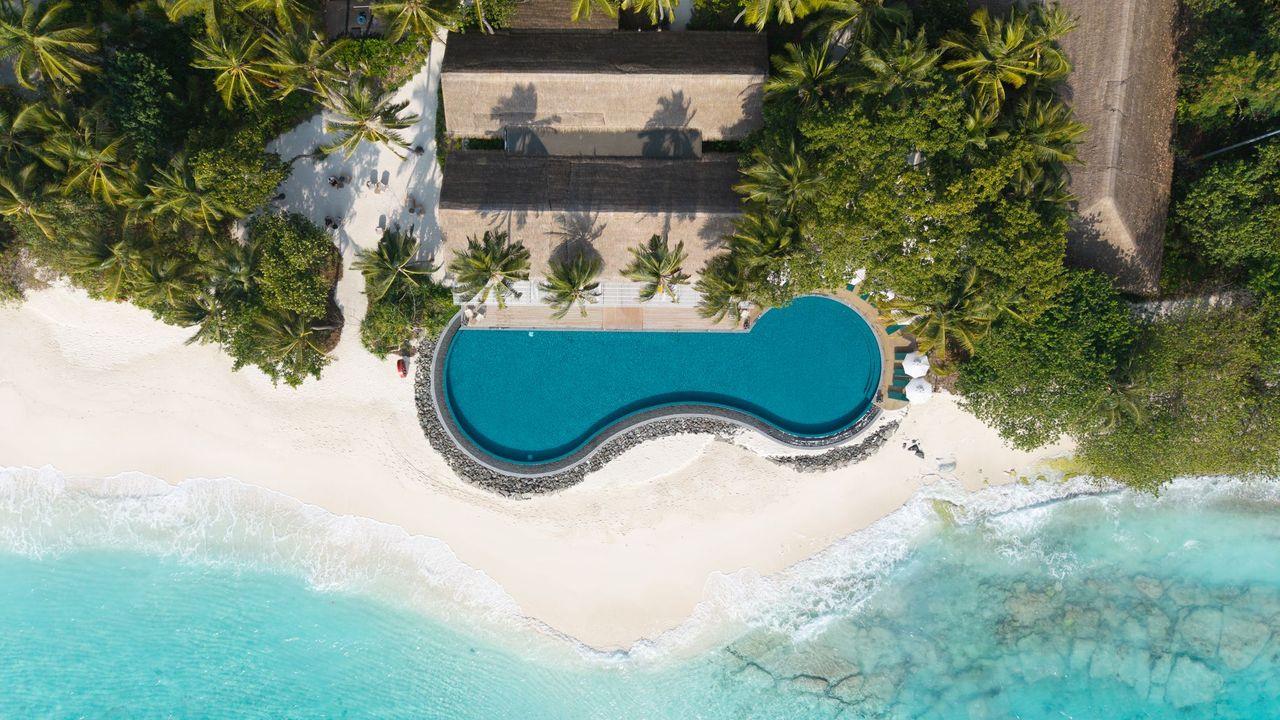 Reethi Beach Resort