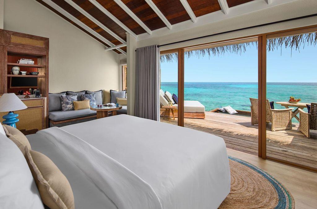 Reethi Beach Resort