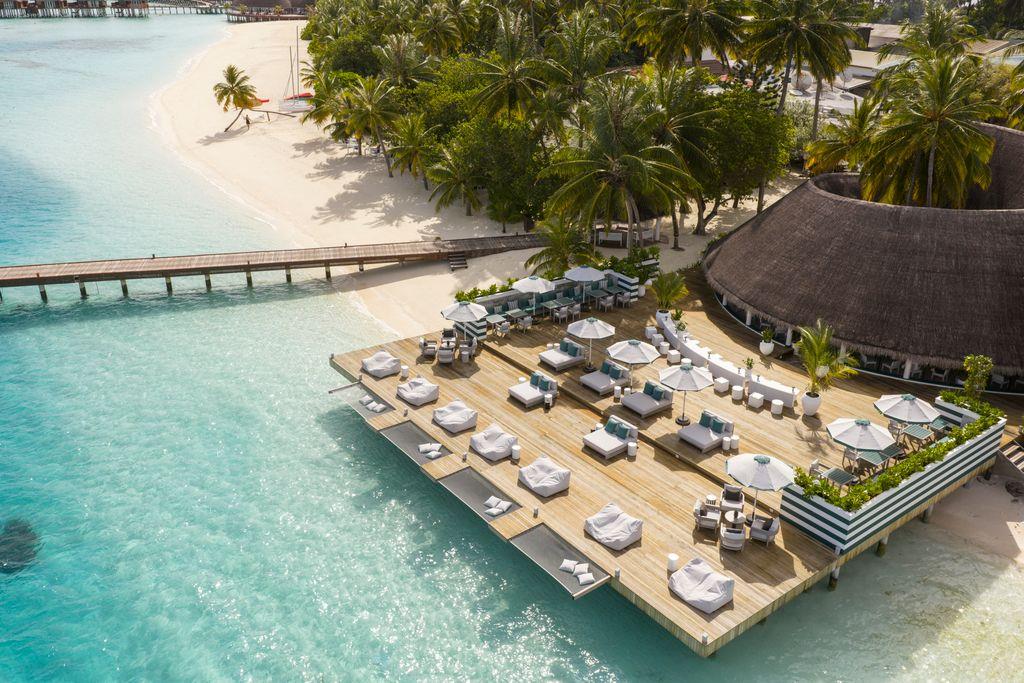 Sun Siyam Vilu Reef