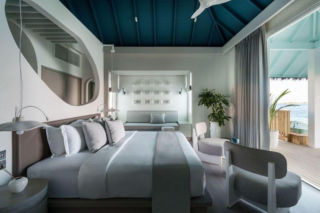 Sun Siyam Vilu Reef