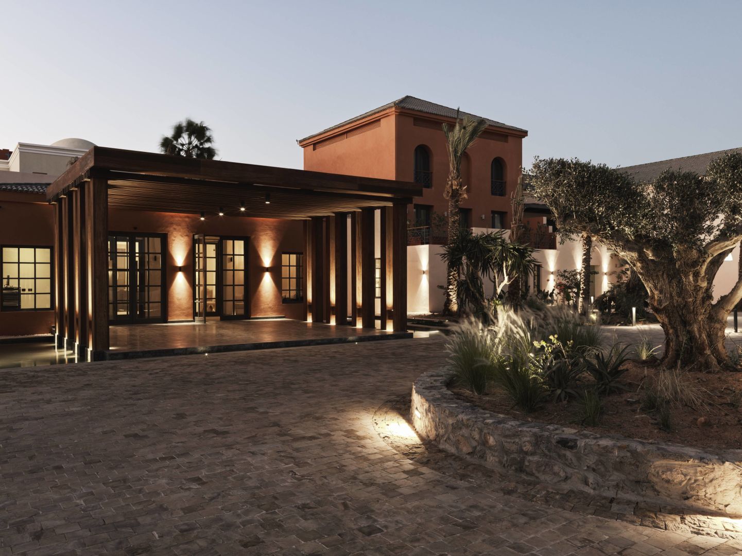 The Chedi El Gouna