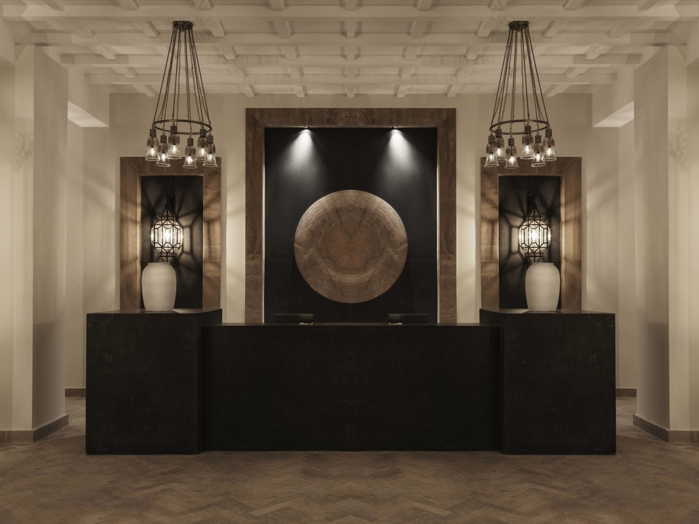 The Chedi El Gouna
