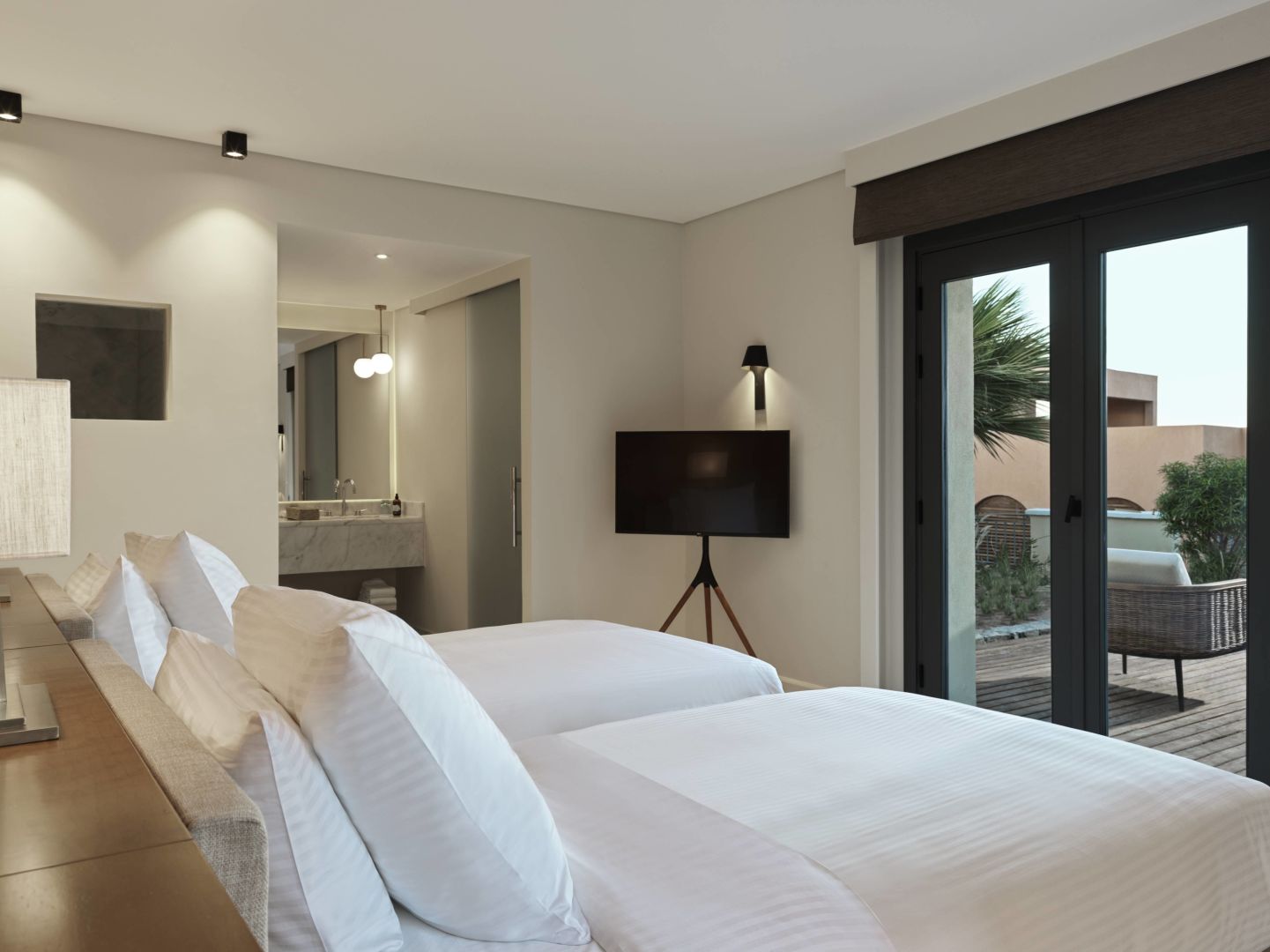 The Chedi El Gouna