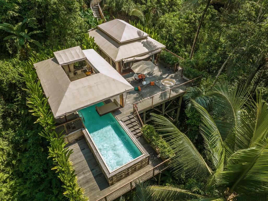 Kanva Ubud by K Club