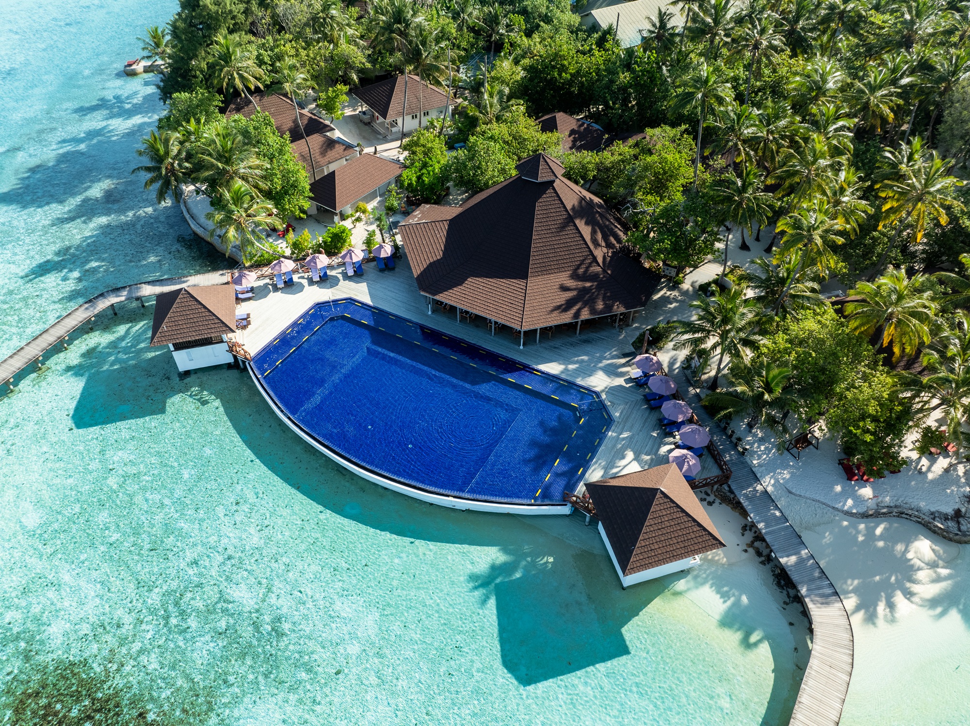 Ellaidhoo Maldives by Cinnamon
