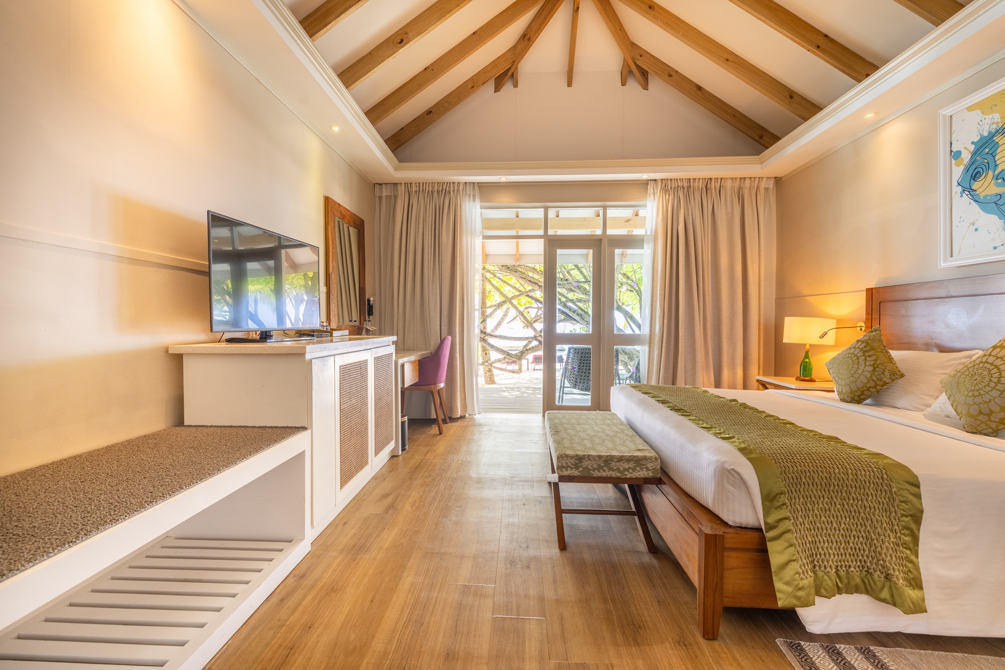 Ellaidhoo Maldives by Cinnamon