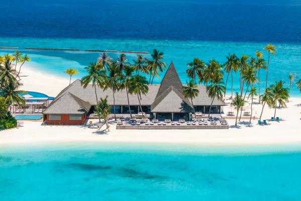 Veligandu Maldives Resort Island