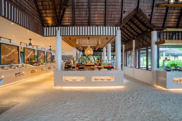 Veligandu Maldives Resort Island