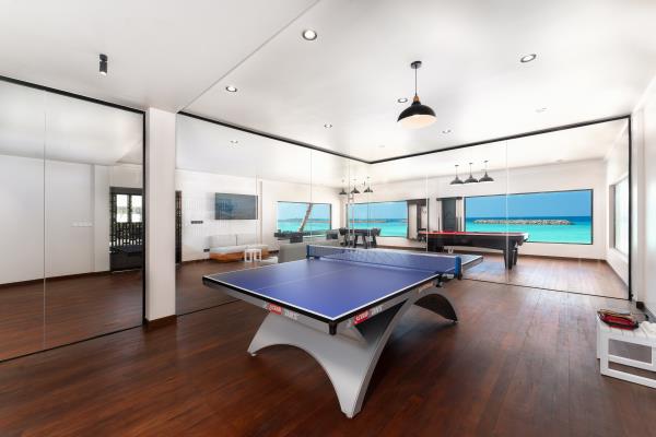 Veligandu Maldives Resort Island