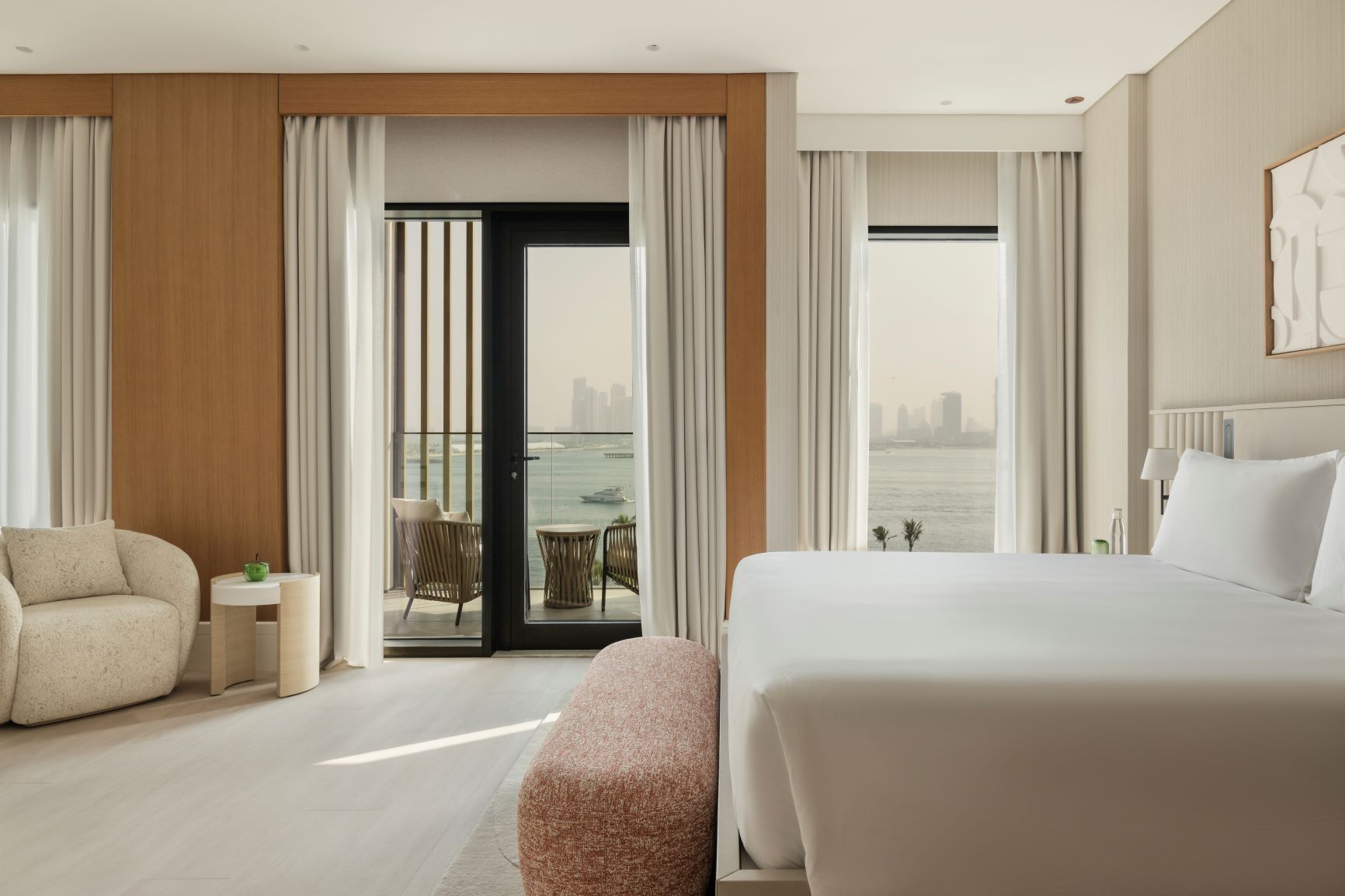 Delano Dubai