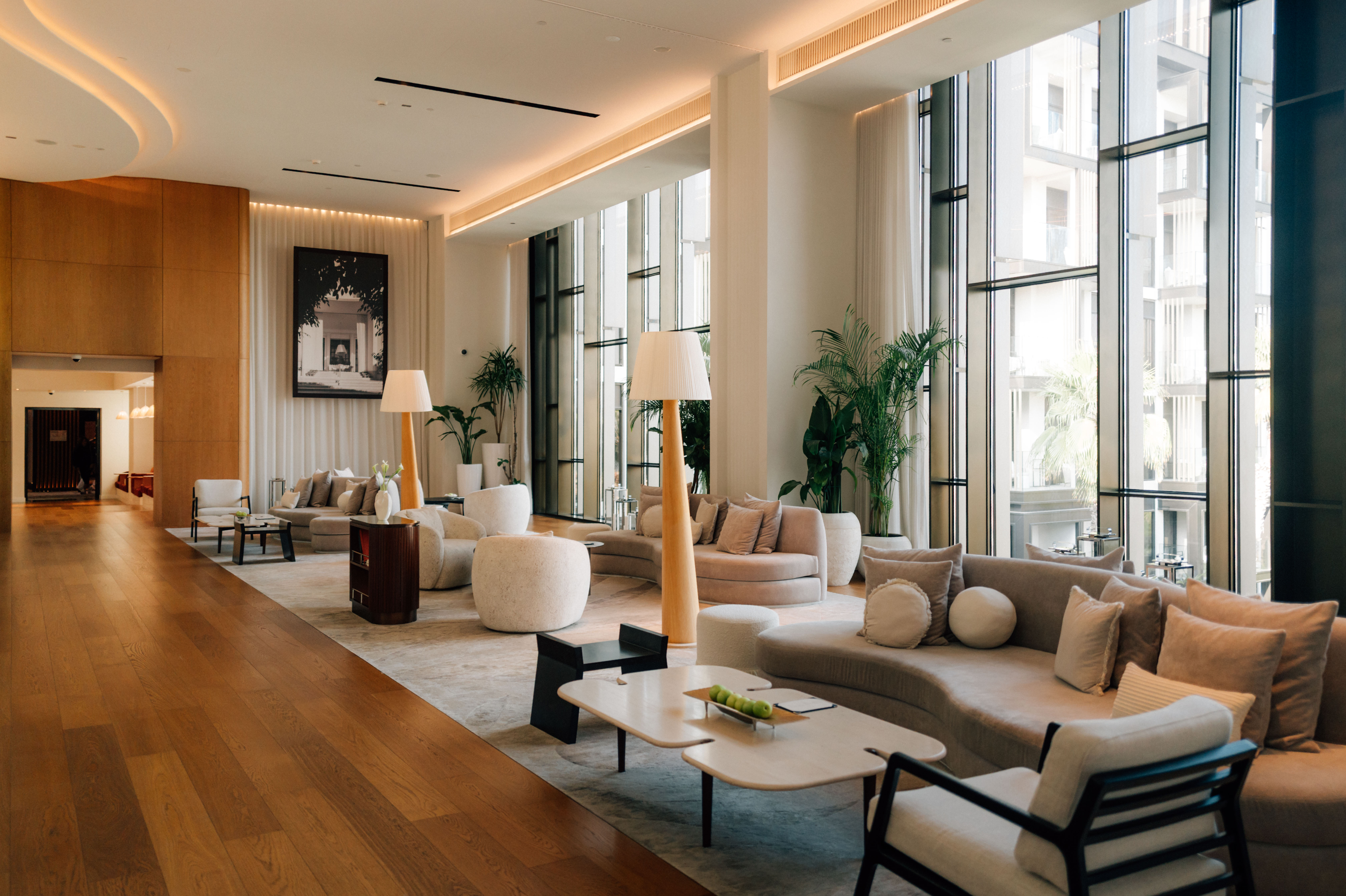 Delano Dubai