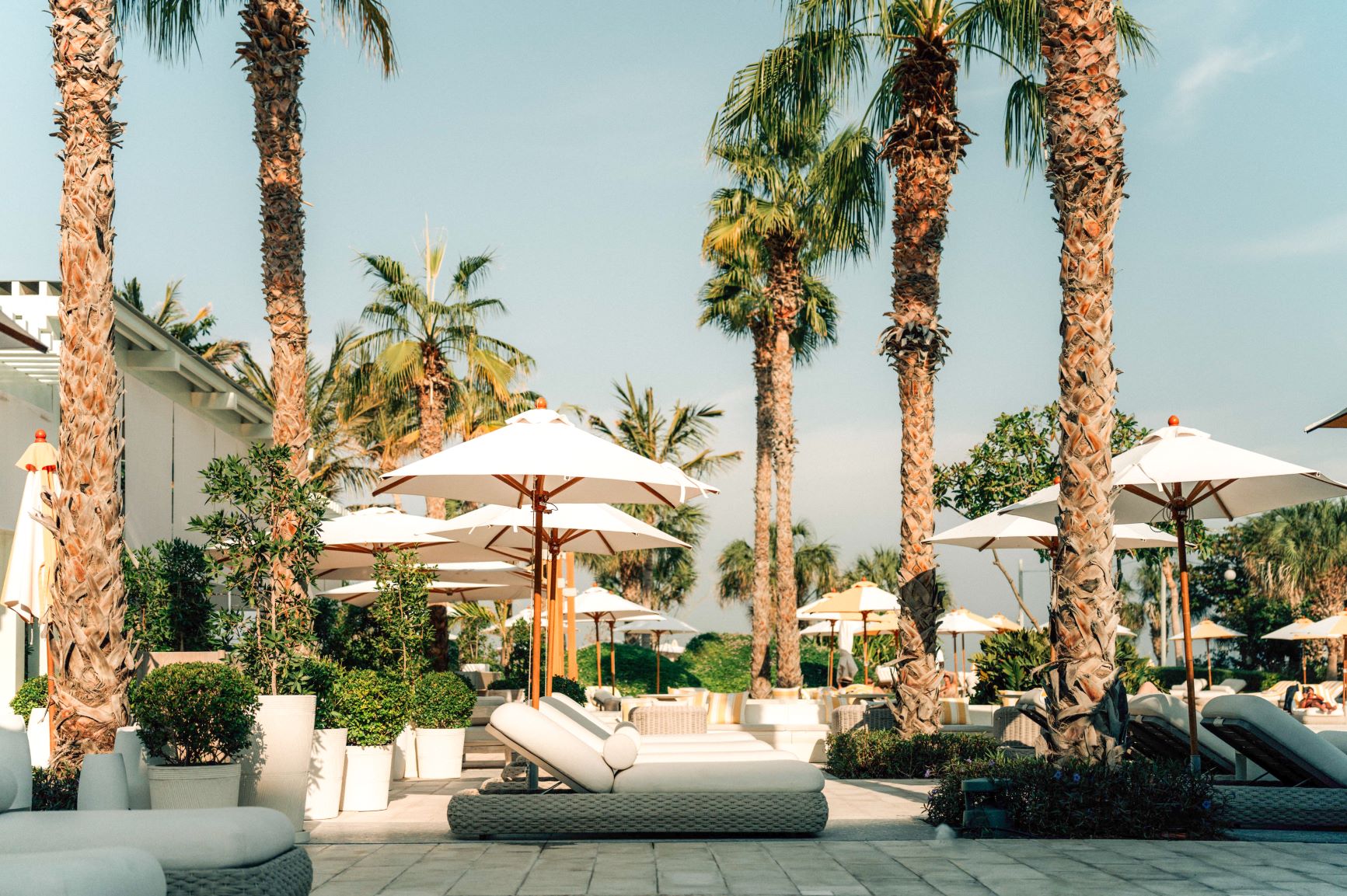 Delano Dubai
