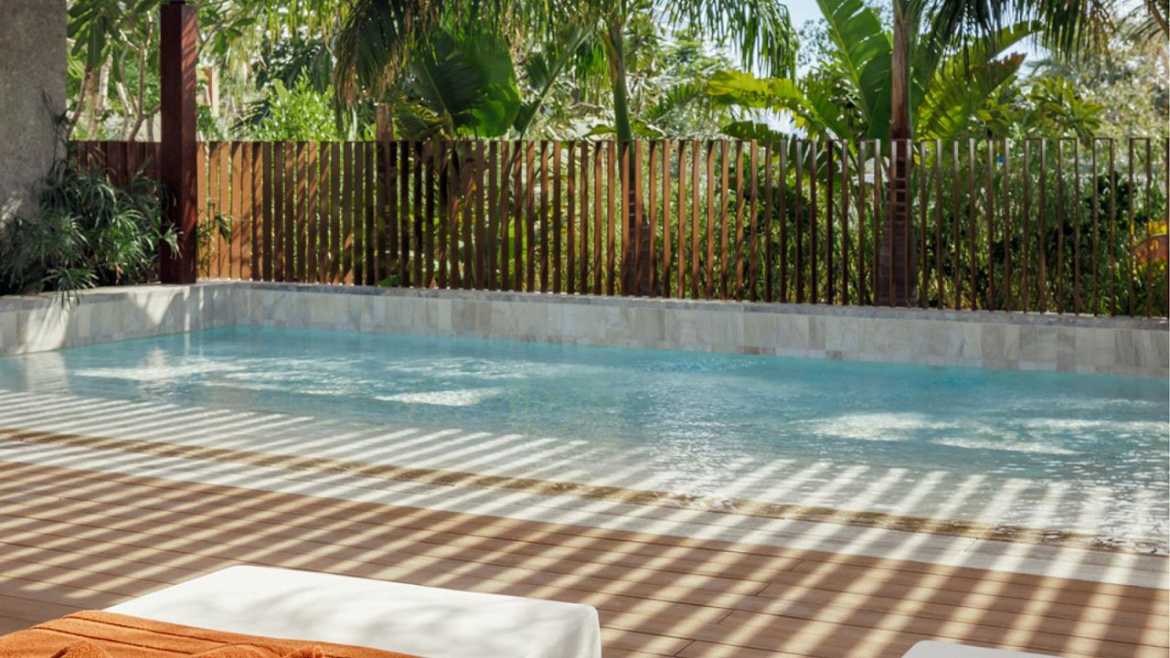 Jumeirah Residences Marsa Al Arab