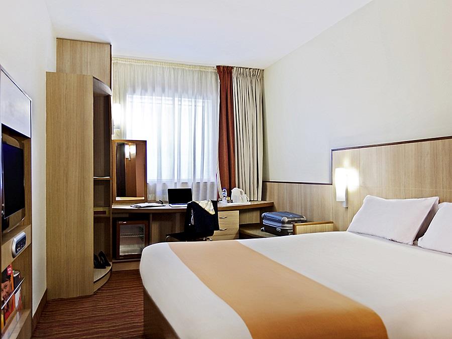 Ibis Al Barsha