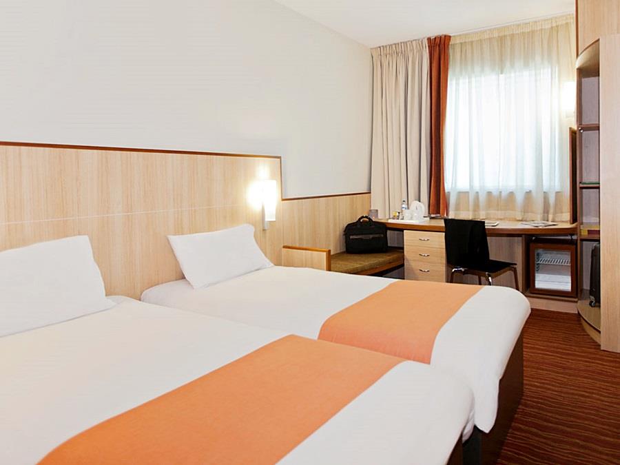 Ibis Al Barsha