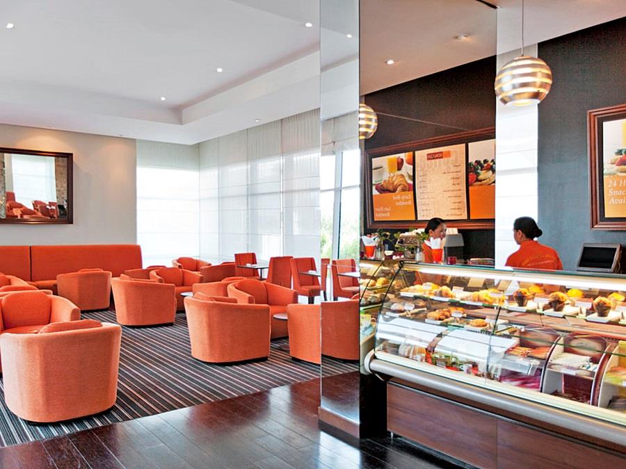 Ibis Al Barsha
