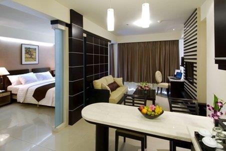 Aston Kuta Hotel and Residence