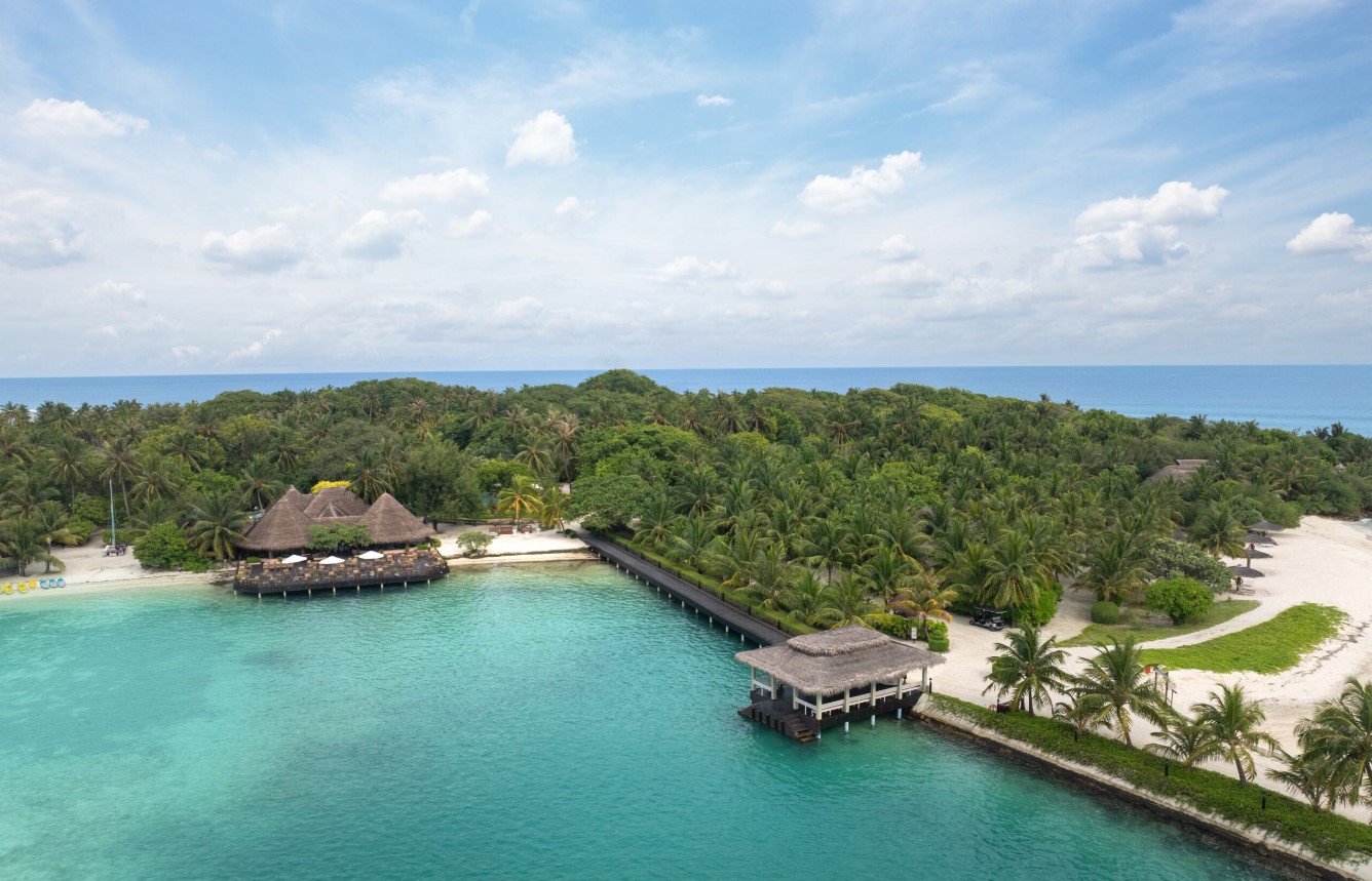 Adaaran Select Hudhuran Fushi