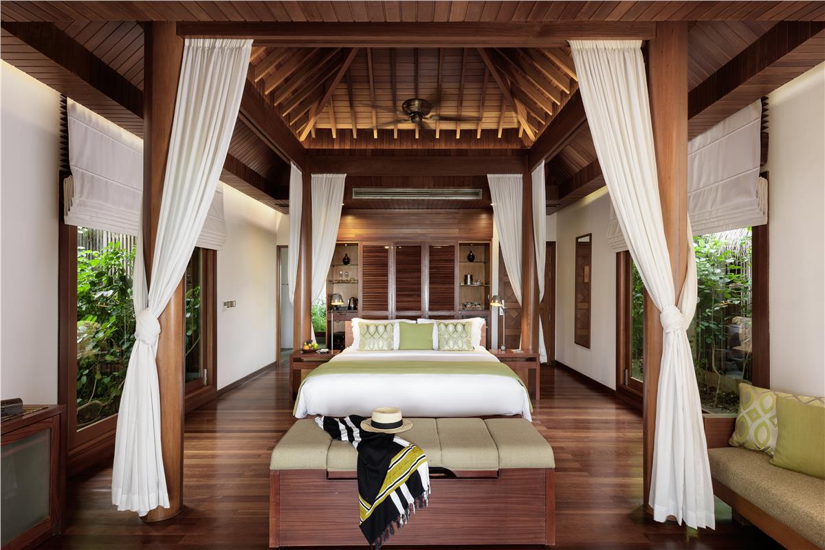 Baros Maldives