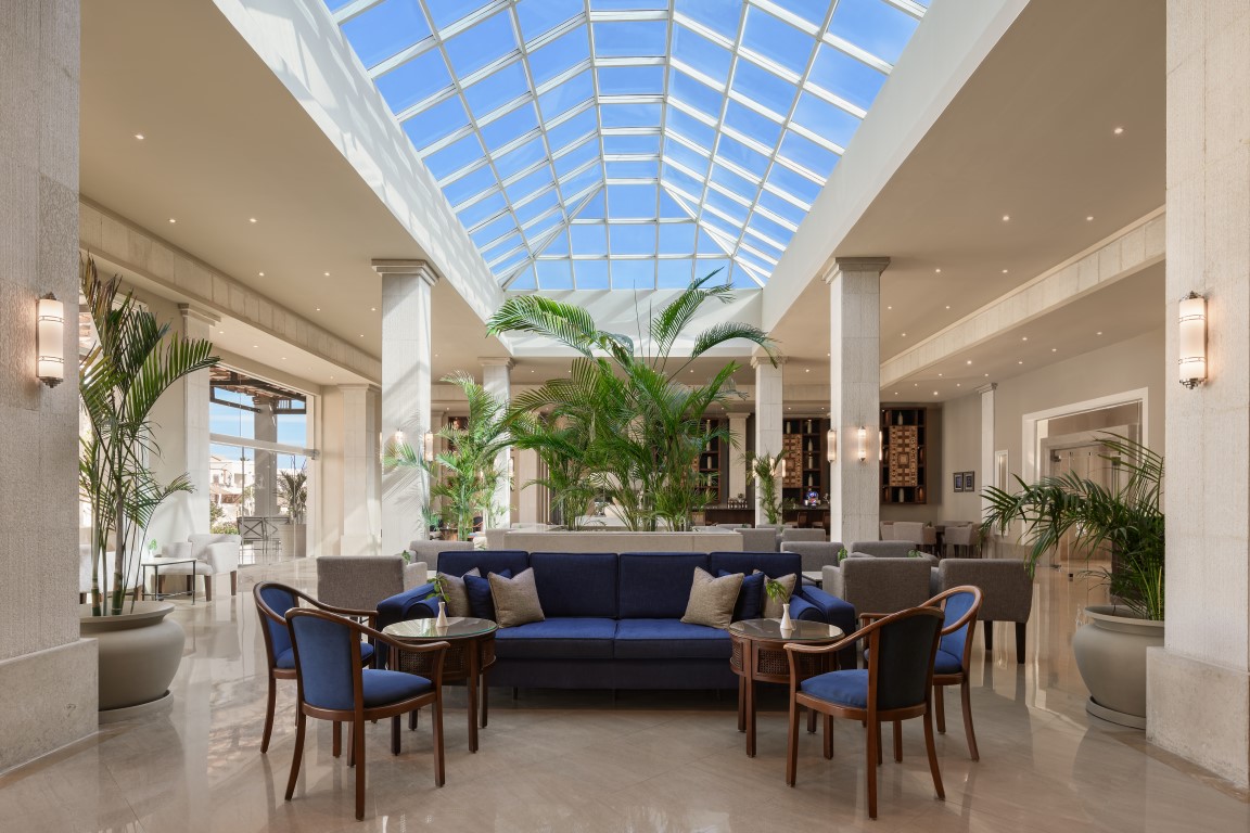 Jaz Casa Del Mar Resort